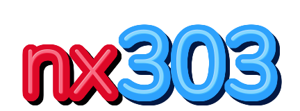 nx303 — logo kanal